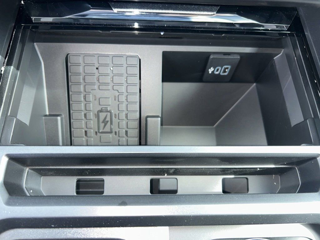 New 2026 Ford F250 Lariat w/ FX4 Off-Road Package image 35