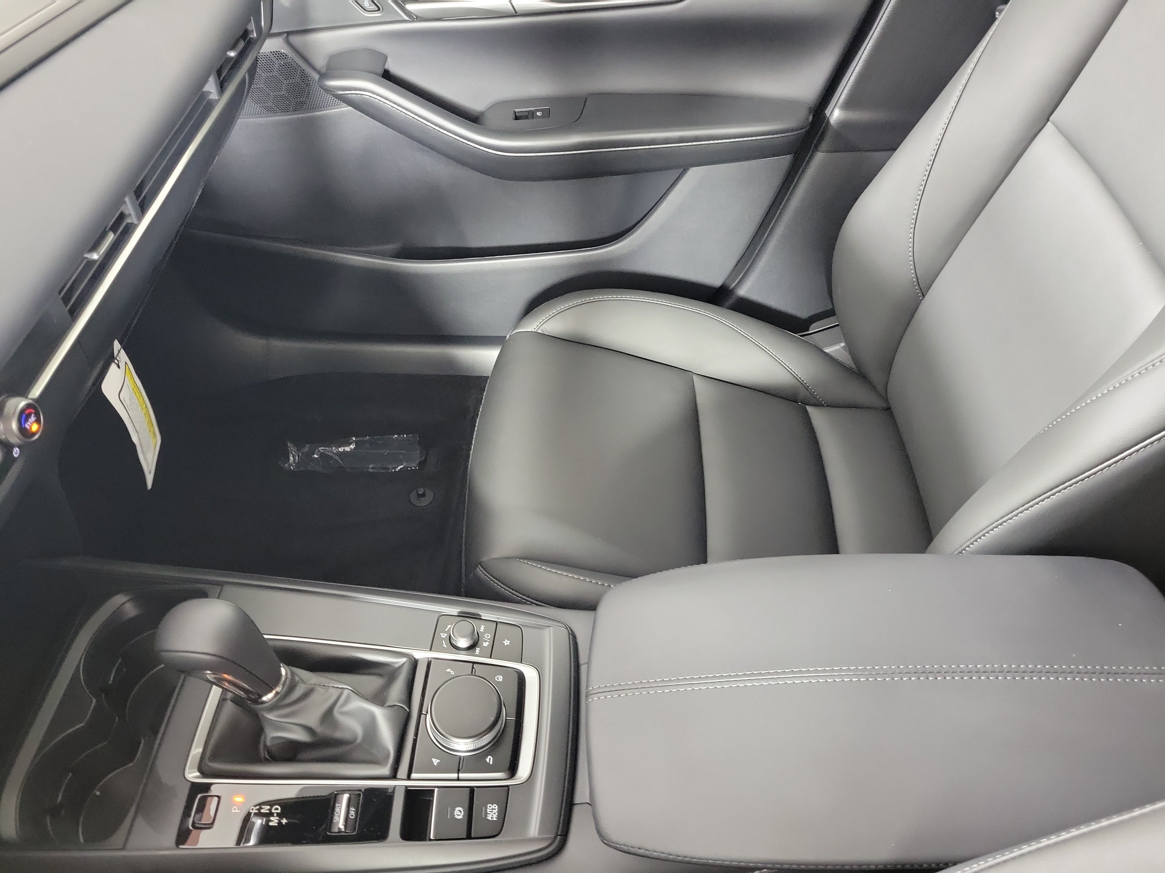 New 2026 MAZDA CX-30 AWD 2.5 S w/ Select Sport Pkg image 24