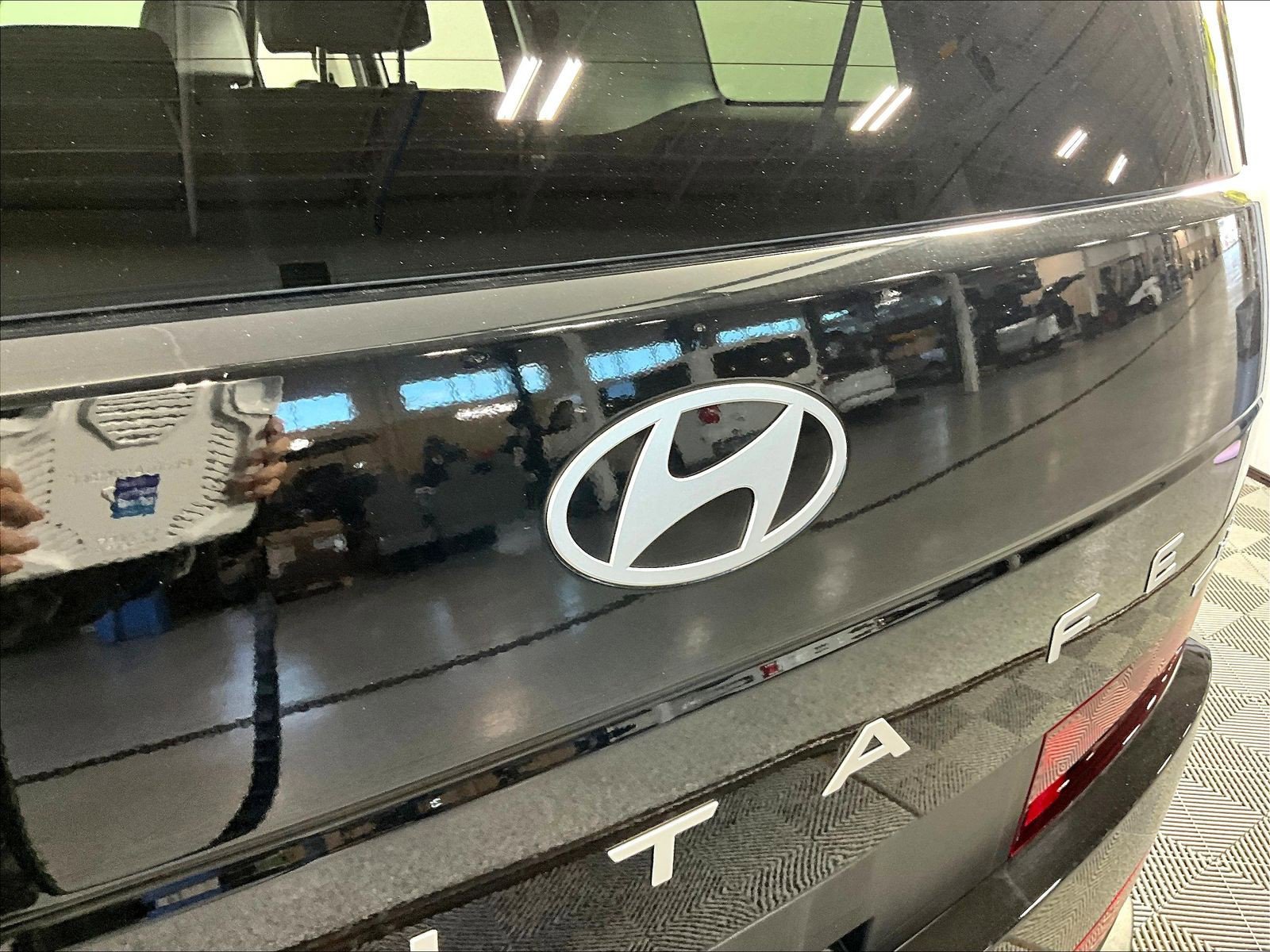Used 2026 Hyundai Santa Fe SEL AWD/4WD image 23