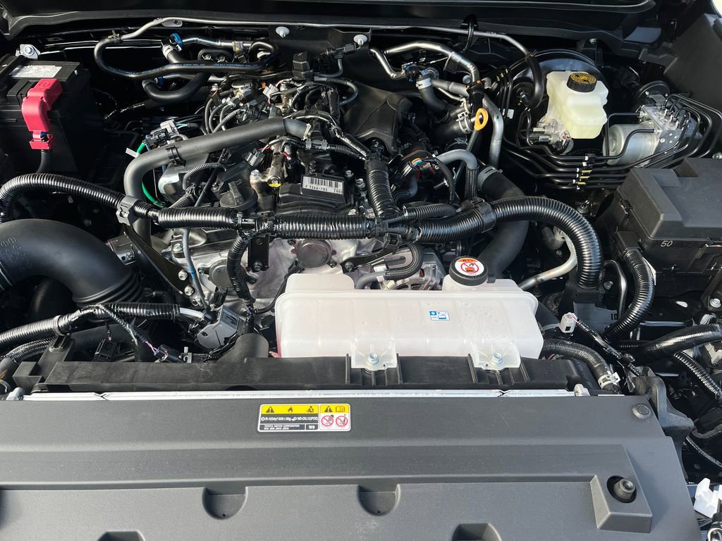 New 2026 Toyota Tacoma TRD Sport image 21