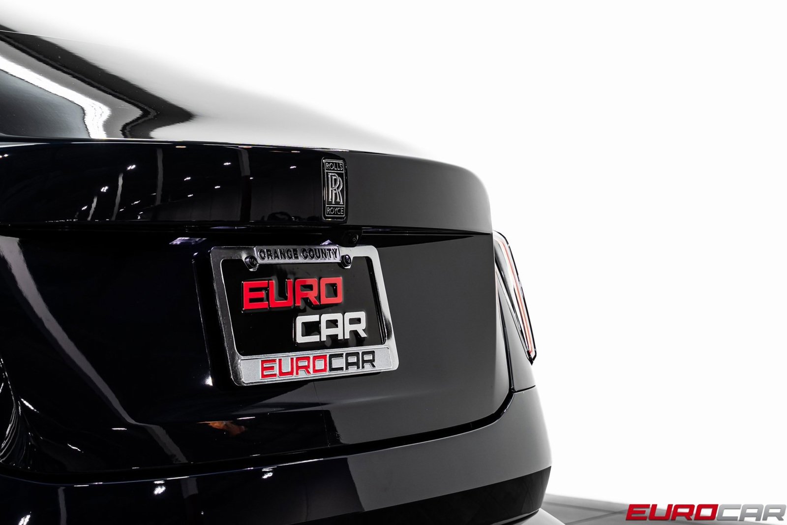 Used 2025 Rolls-Royce Spectre Black Badge image 17