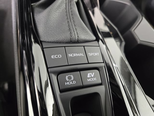 New 2026 Toyota Camry XLE FWD image 27