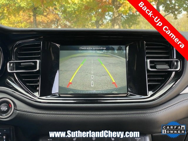 Used 2024 Dodge Durango SXT w/ Trailer Tow Group IV image 28