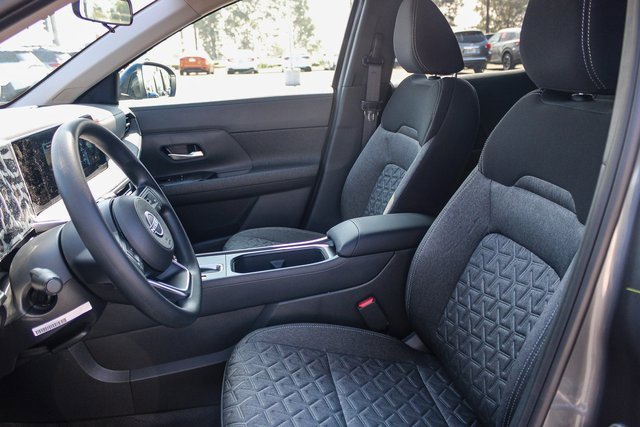 New 2026 Nissan Kicks SV image 19