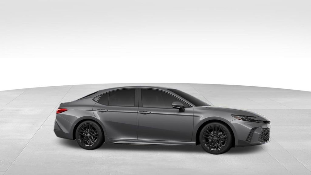 New 2026 Toyota Camry SE FWD image 15