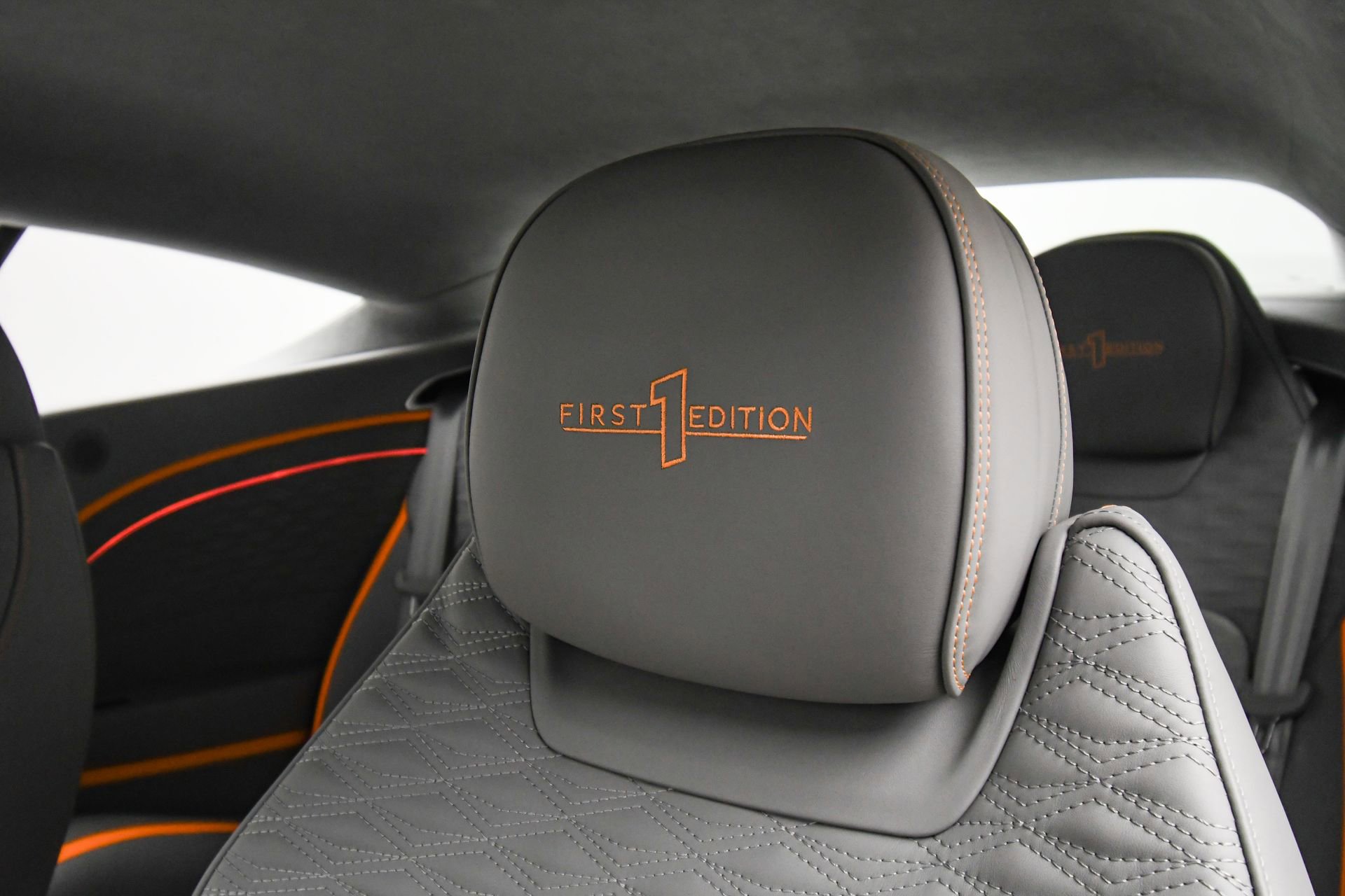 Used 2025 Bentley Continental GT Speed image 53