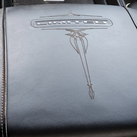 Used 2024 RAM 3500 Limited w/ Night Edition image 17