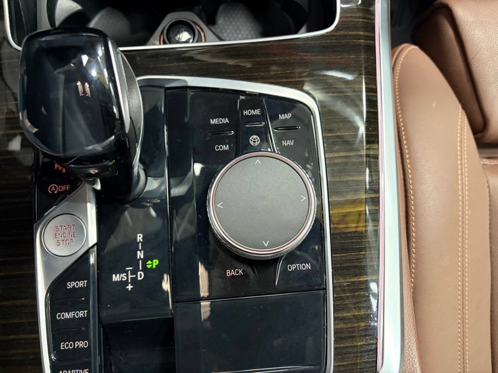 Used 2019 BMW X5 xDrive40i w/ Convenience Package AWD/4WD image 22