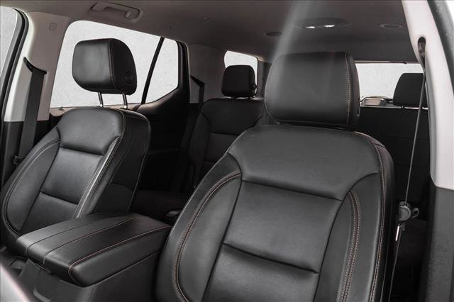 Used 2018 Chevrolet Traverse Premier image 12