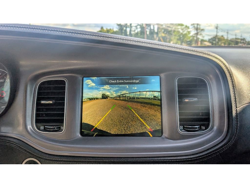 Used 2023 Dodge Charger Scat Pack w/ Plus Group image 29