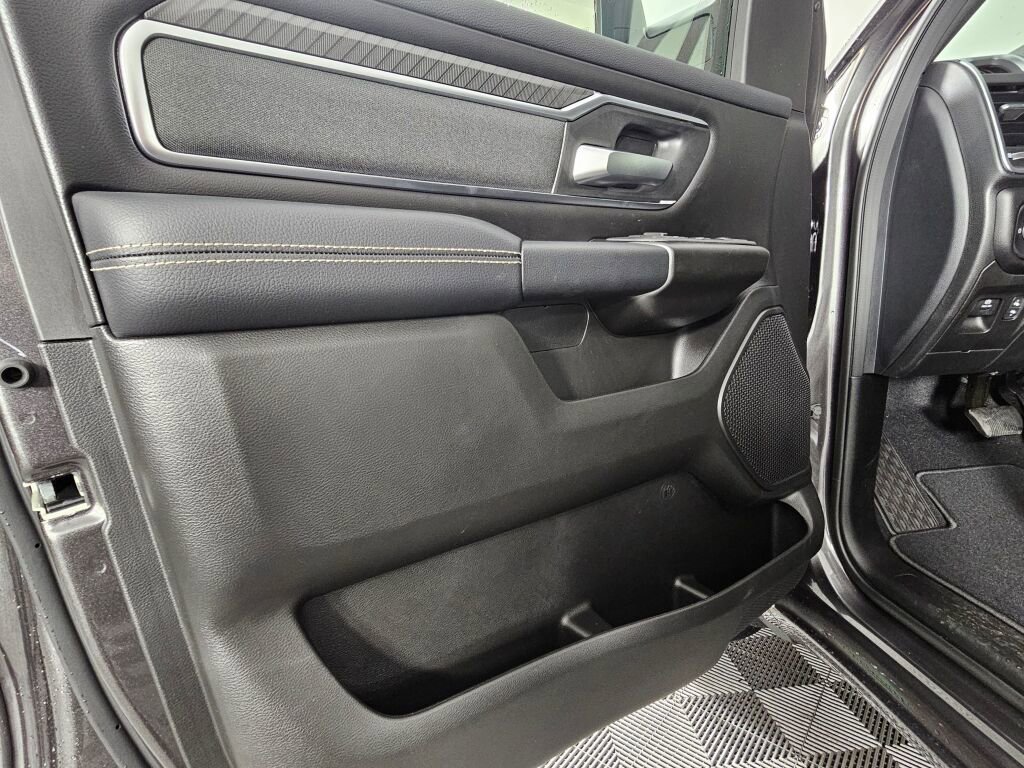 New 2026 RAM 1500 Big Horn AWD/4WD image 20