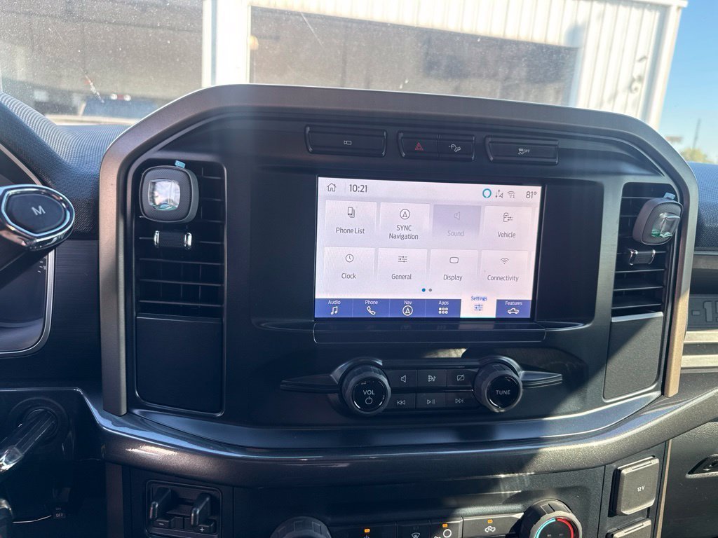 Used 2023 Ford F150 XL w/ Rattler Package AWD/4WD image 10