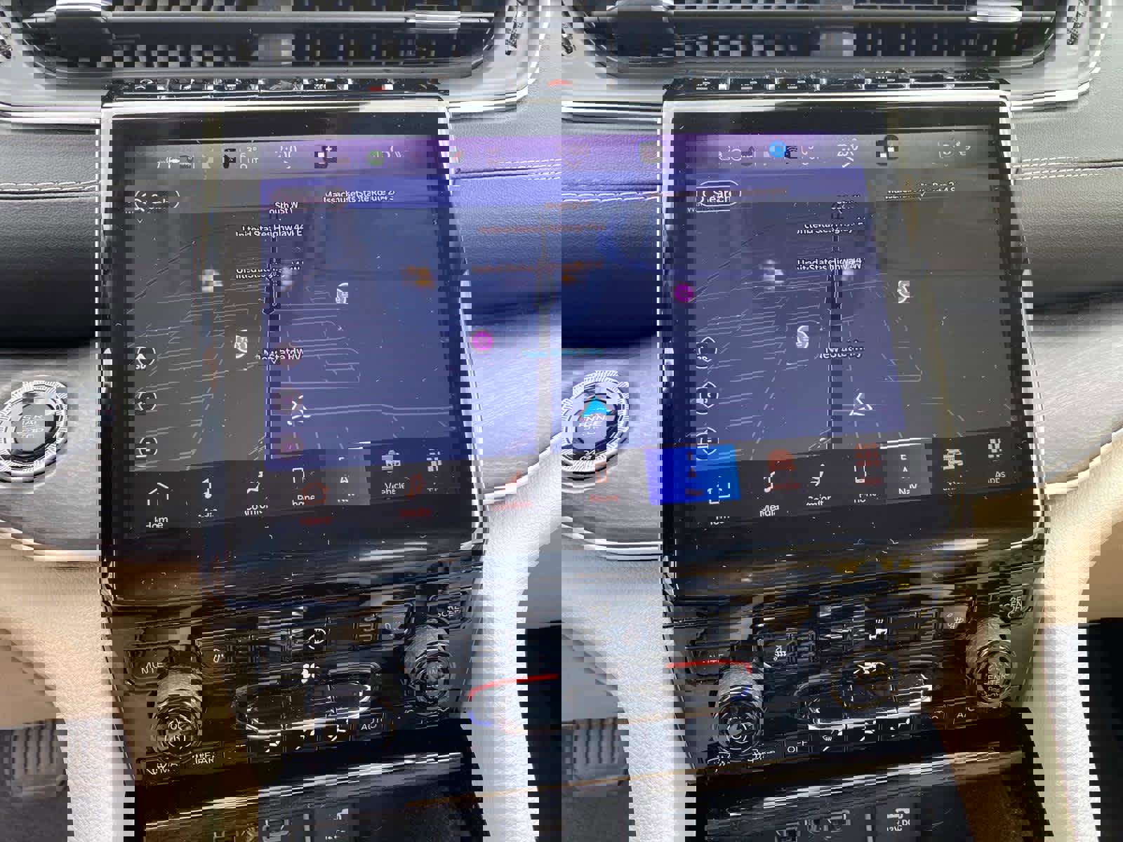 Certified 2022 Jeep Grand Cherokee L Limited image 13