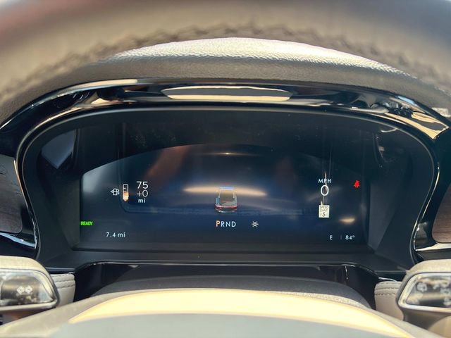 New 2025 Lincoln Corsair Grand Touring w/ Jet Appearance Package image 31