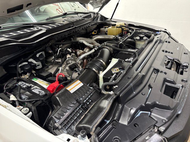 Used 2022 Ford F250 XL w/ Power Equipment Group AWD/4WD image 35