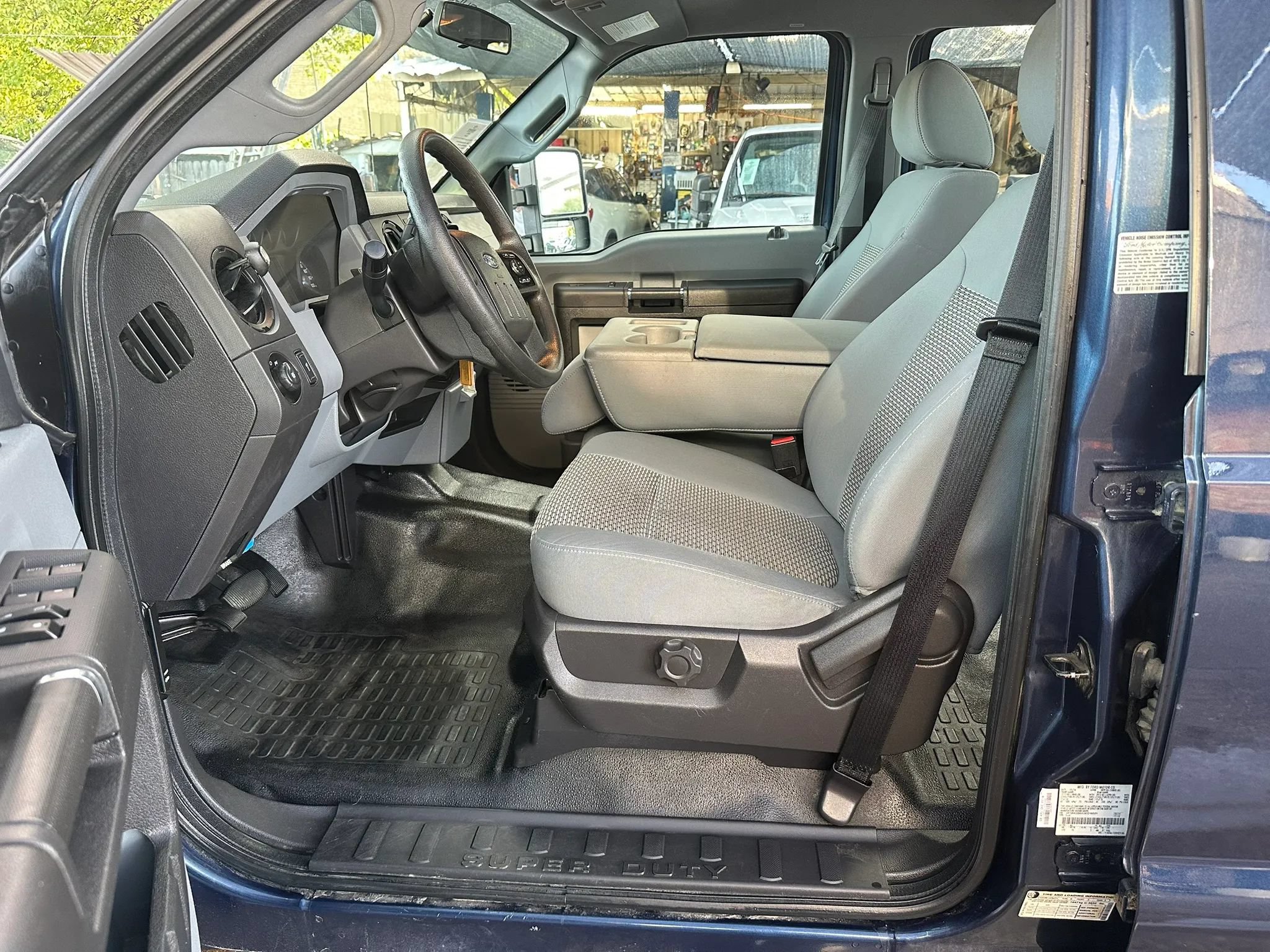 Used 2016 Ford F350 XL AWD/4WD image 12