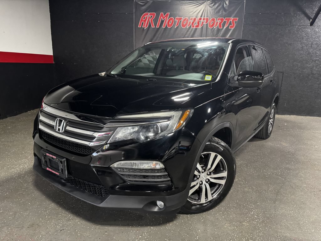 Used 2016 Honda Pilot EX image 1