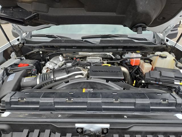 Used 2021 Chevrolet Silverado 3500 High Country w/ Z71 Off-Road Package AWD/4WD image 40