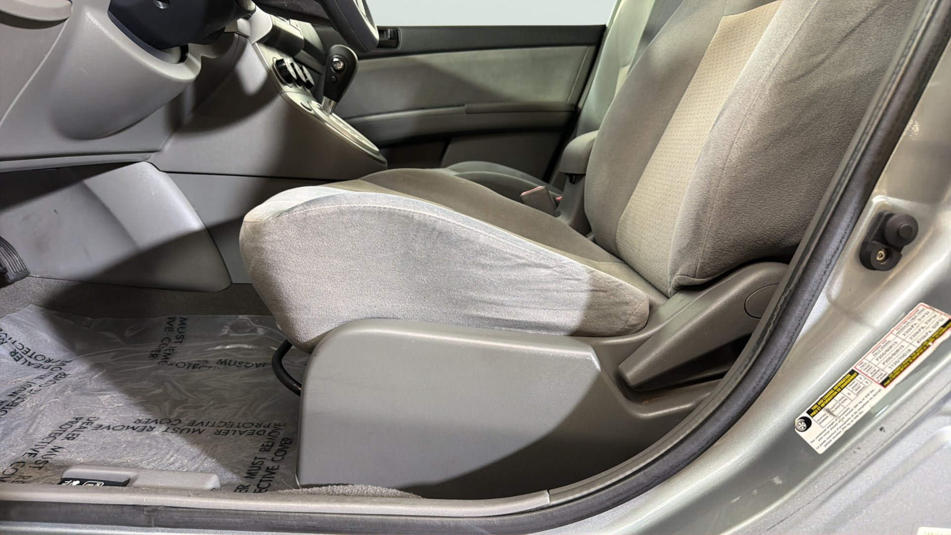 Used 2009 Nissan Sentra 2.0 FE+ FWD image 20