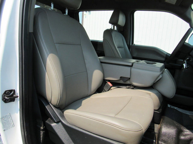 Used 2020 Ford F550 2WD Crew Cab Super Duty image 13