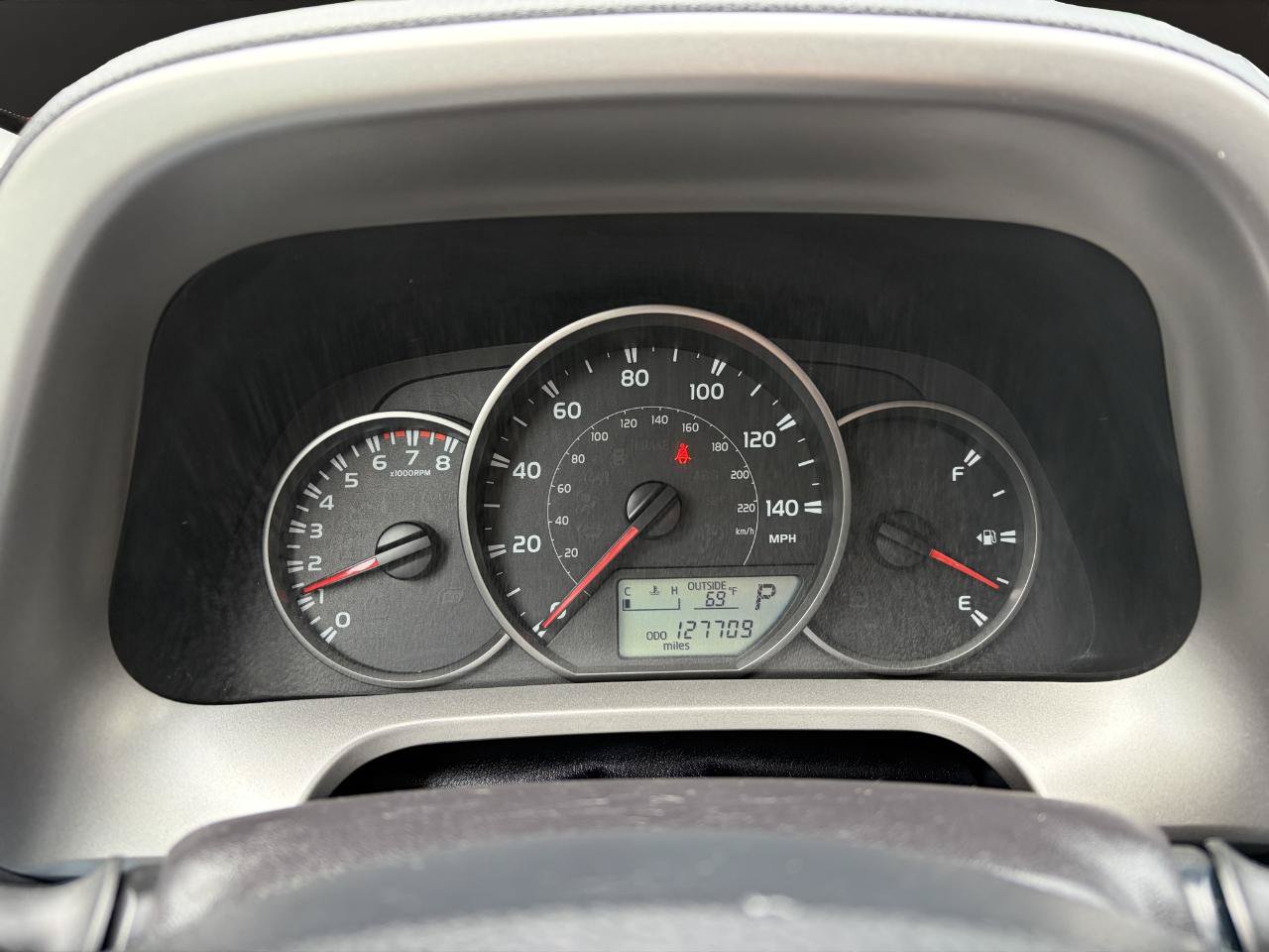 Used 2016 Toyota RAV4 LE AWD/4WD image 11