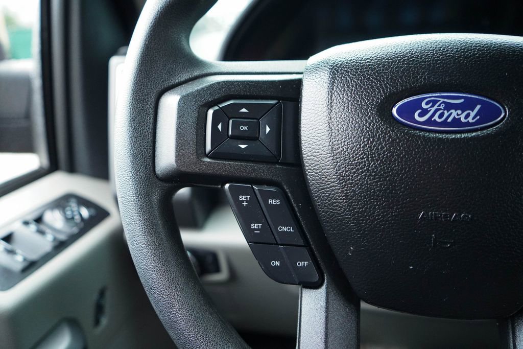 Used 2017 Ford F150 XLT image 29