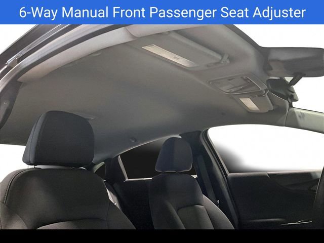 Certified 2023 Chevrolet Malibu LT image 26