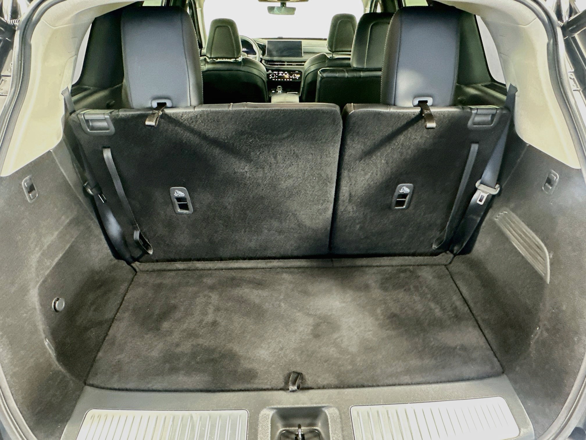 Used 2023 INFINITI QX60 Luxe w/ Performance Audio Package FWD image 31