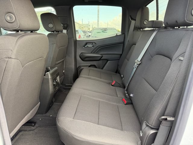 New 2026 GMC Canyon Elevation w/ Convenience Package AWD/4WD image 9