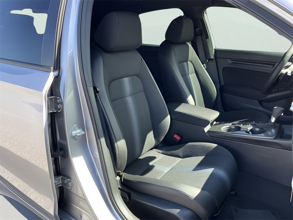 New 2026 Honda Civic Sport image 20