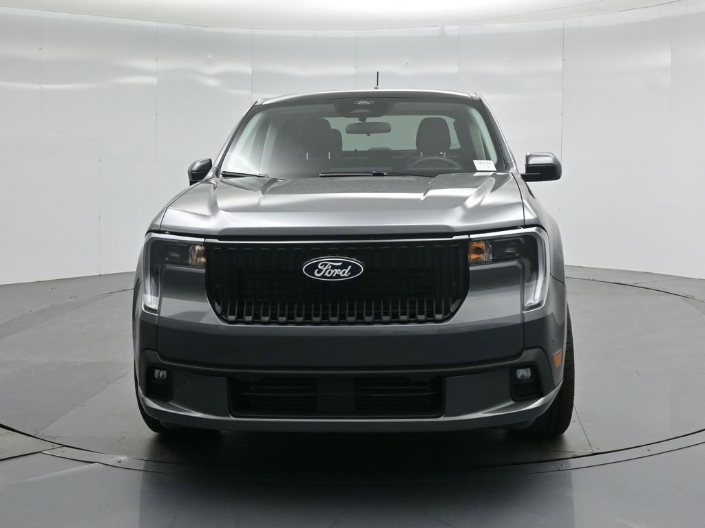 New 2026 Ford Maverick Lobo AWD/4WD image 53