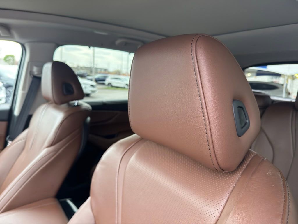 Certified 2024 Acura MDX SH-AWD w/ Technology Package image 13