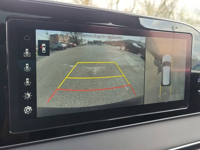 Used 2022 Hyundai Palisade Calligraphy image 15