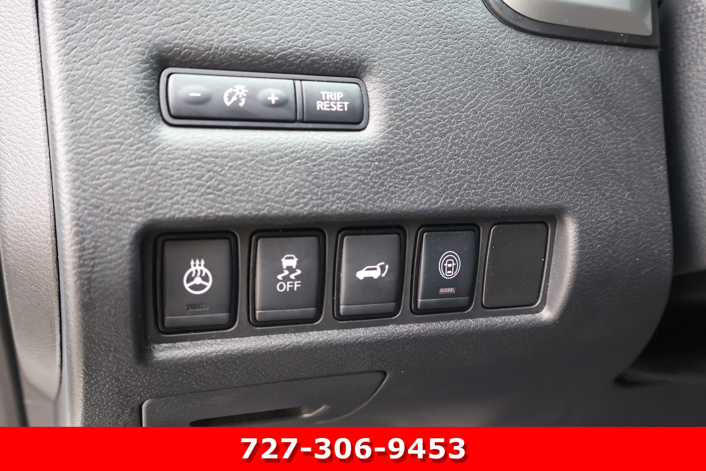 Used 2021 Nissan Murano SL image 22