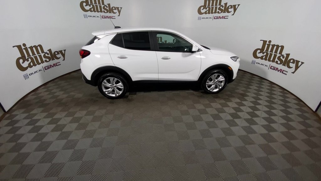 Used 2024 Buick Encore GX Preferred w/ Comfort Package AWD/4WD image 9