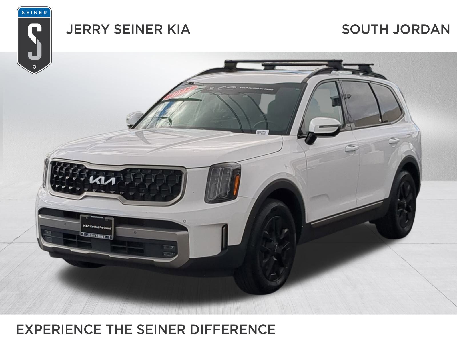Used 2023 Kia Telluride SX X-Pro