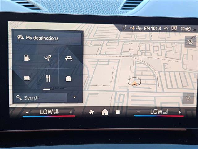New 2026 BMW X1 xDrive28i w/ Technology Package image 13