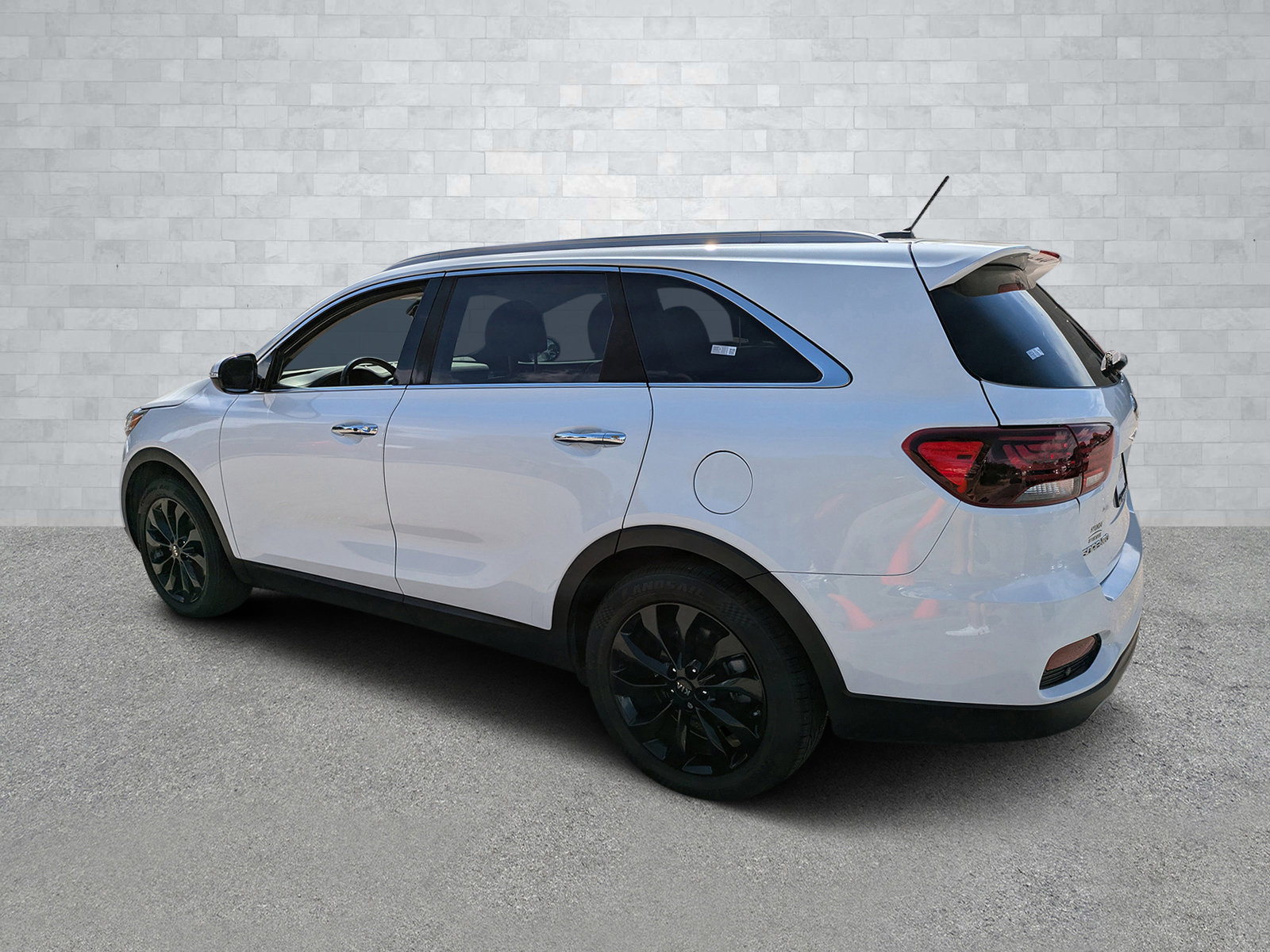 Used 2020 Kia Sorento EX image 7