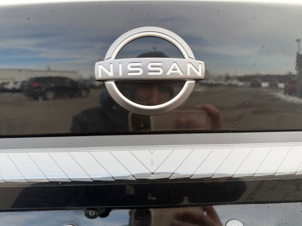 New 2026 Nissan Sentra S w/ Floor Mat Package FWD image 17