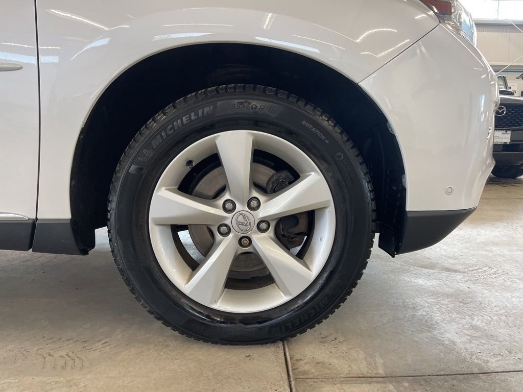 Used 2015 Lexus RX 350 AWD image 33