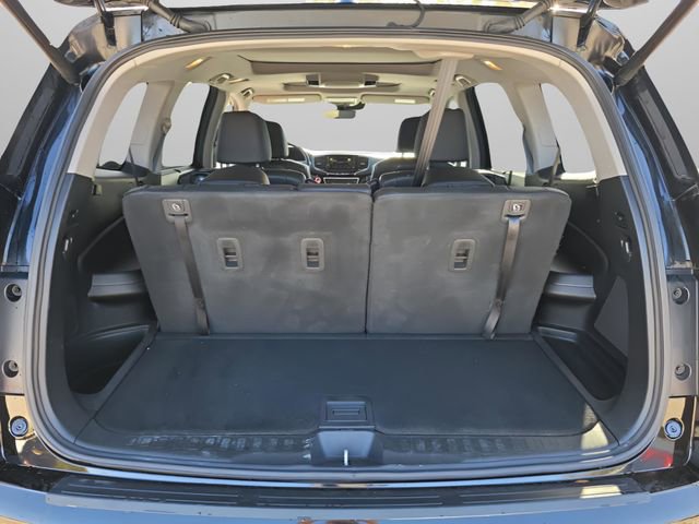 Used 2020 Honda Pilot Elite image 8