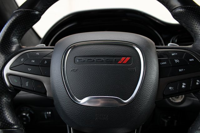 Used 2021 Dodge Durango Citadel w/ Premium Entertainment Group image 13