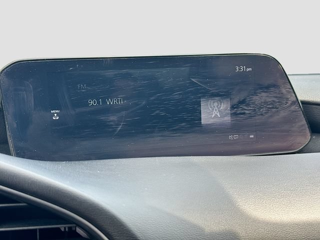 Used 2024 MAZDA MAZDA3 s FWD image 19