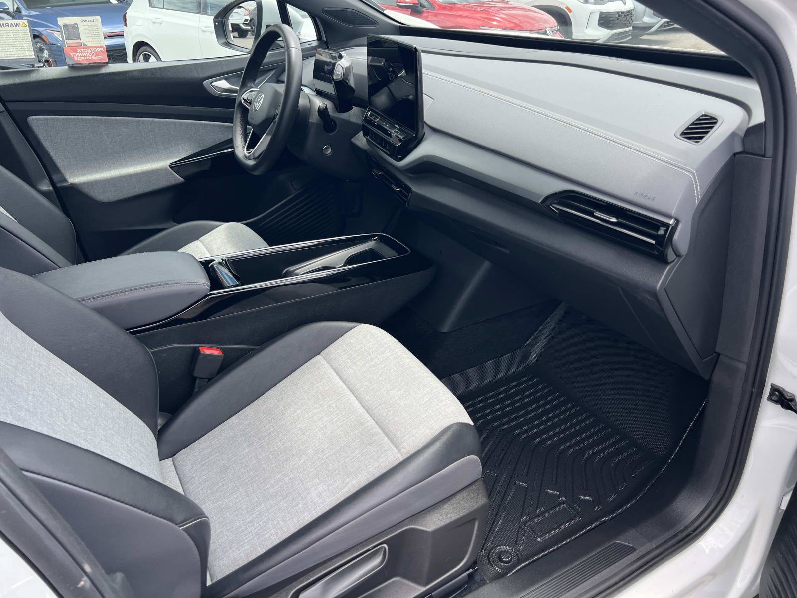 Certified 2023 Volkswagen ID.4 2WD image 29