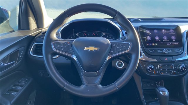 Used 2021 Chevrolet Equinox Premier image 11