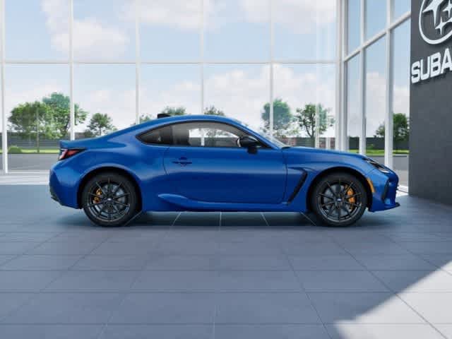 New 2026 Subaru BRZ tS RWD image 6
