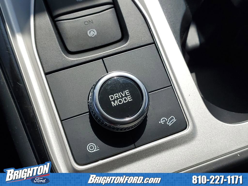 Certified 2023 Ford Explorer ST-Line AWD/4WD image 29