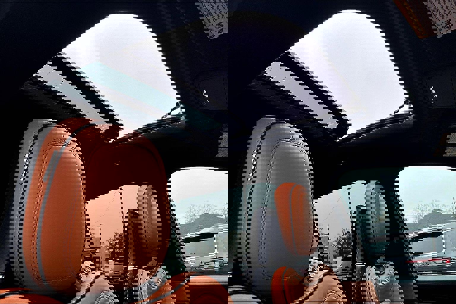 Used 2020 Lincoln Aviator Black Label w/ Dynamic Handling Package image 22