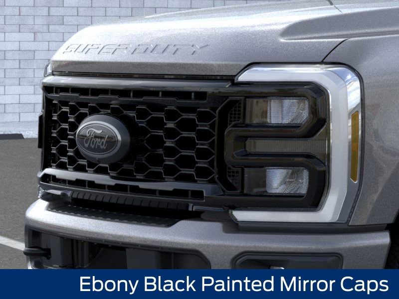 New 2026 Ford F250 Lariat AWD/4WD image 21