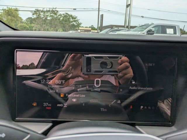 New 2026 GMC Terrain AT4 w/ Convenience Package III AWD/4WD image 31